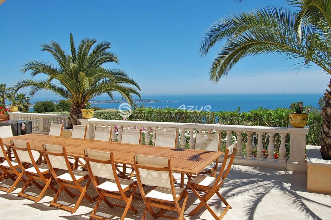 Villa in Cannes, Provence-Alpes-Côte d'Azur, France 5 - 18644397