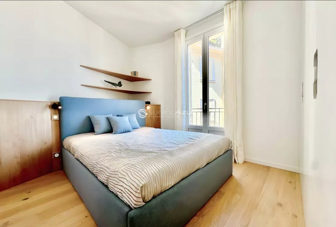Apartment in Ghisoni, Corsica, France 5 - 18645216
