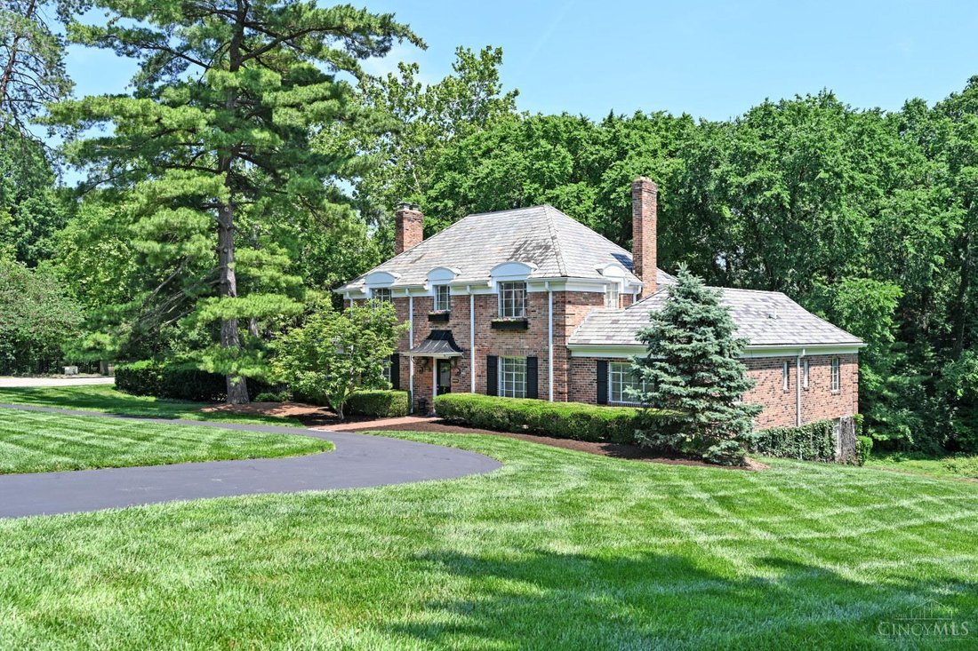 House in Cincinnati, Ohio, United States 5 - 18645635