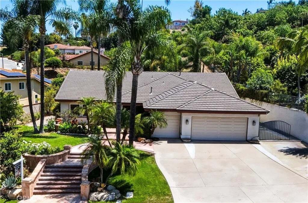 House in West Covina, California, United States 1 - 18370095