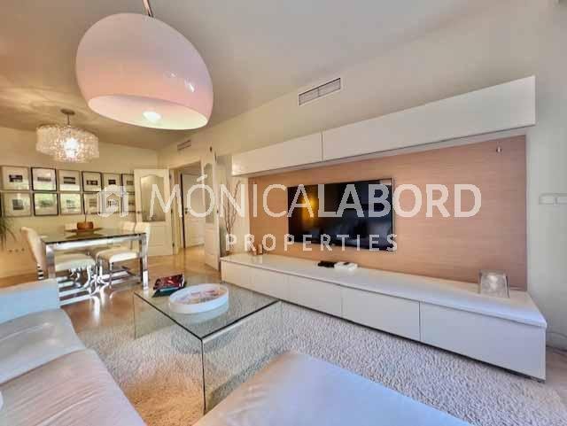 Apartment in Golden Mile, Andalusia, Spain 2 - 18645687