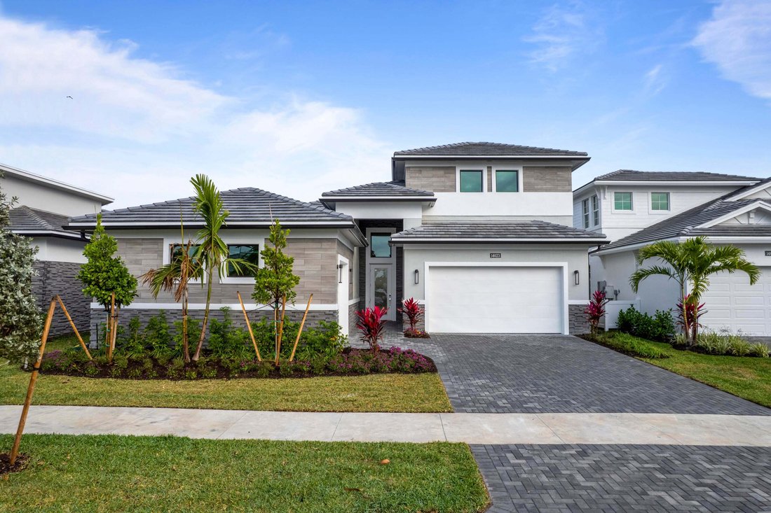 House in Loxahatchee, Florida, United States 1 - 18646249