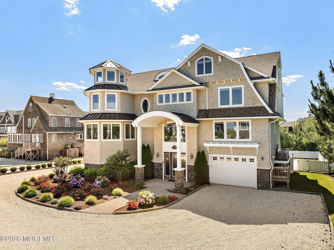 House in Mantoloking, New Jersey, United States 3 - 18645588