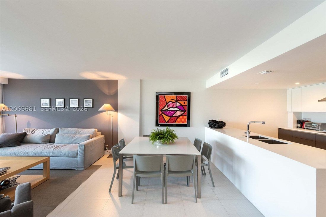 Condo in Key Biscayne, Florida, United States 4 - 18646205