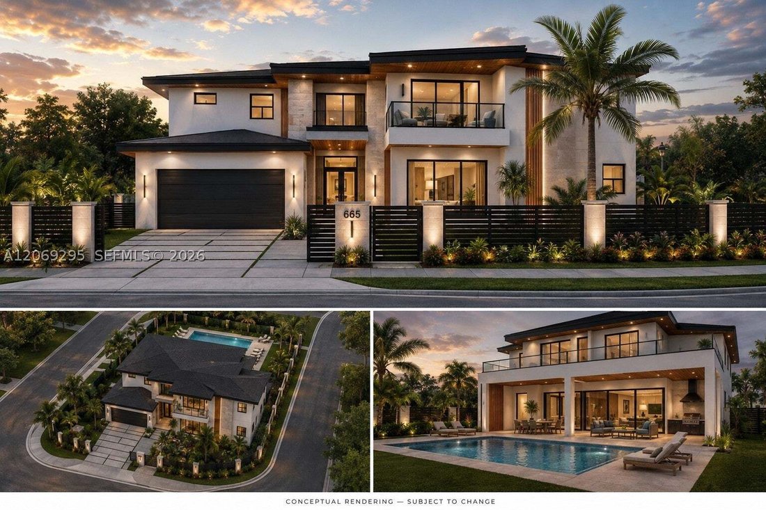House in Miami, Florida, United States 1 - 18641849