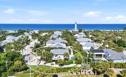 House in Boca Grande, Florida, United States 1