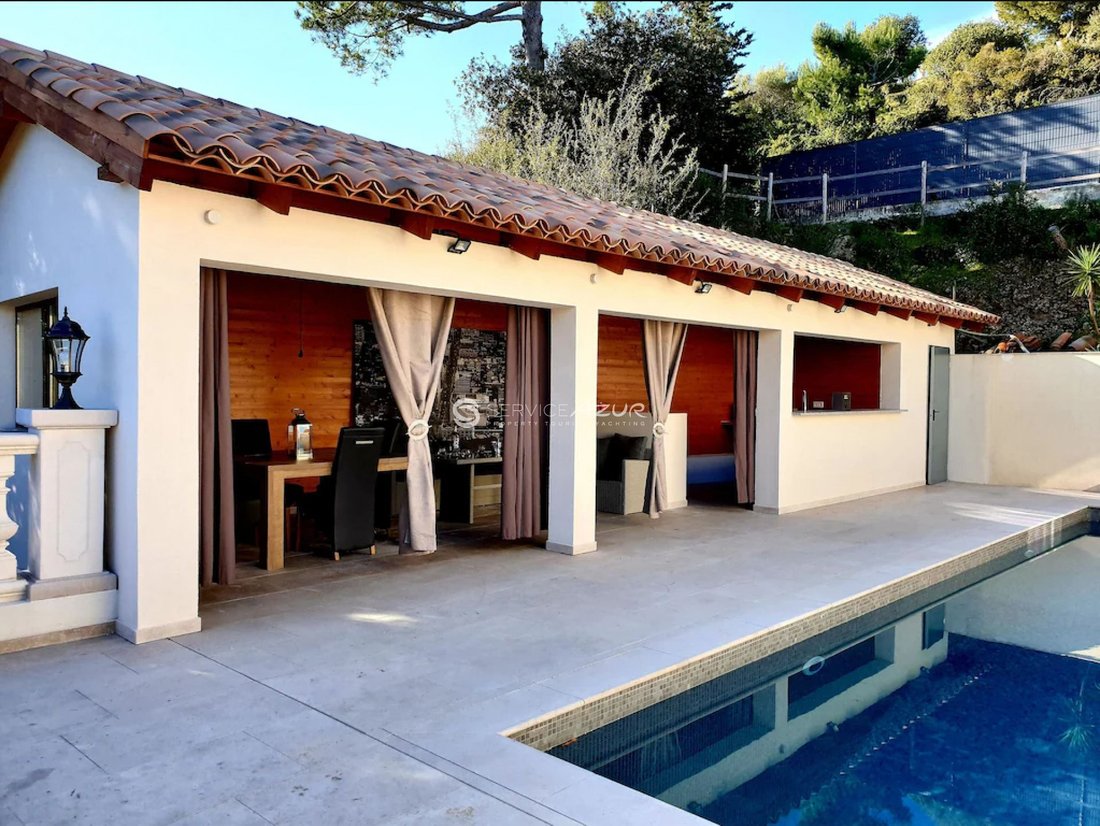 Villa in Vieille Ville, Antibes, France 5 - 18644518