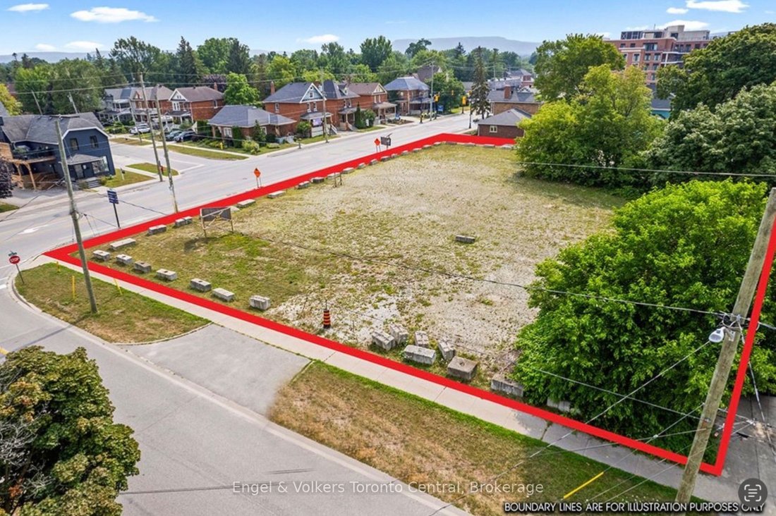Land in Collingwood, Ontario, Canada 5 - 18643005