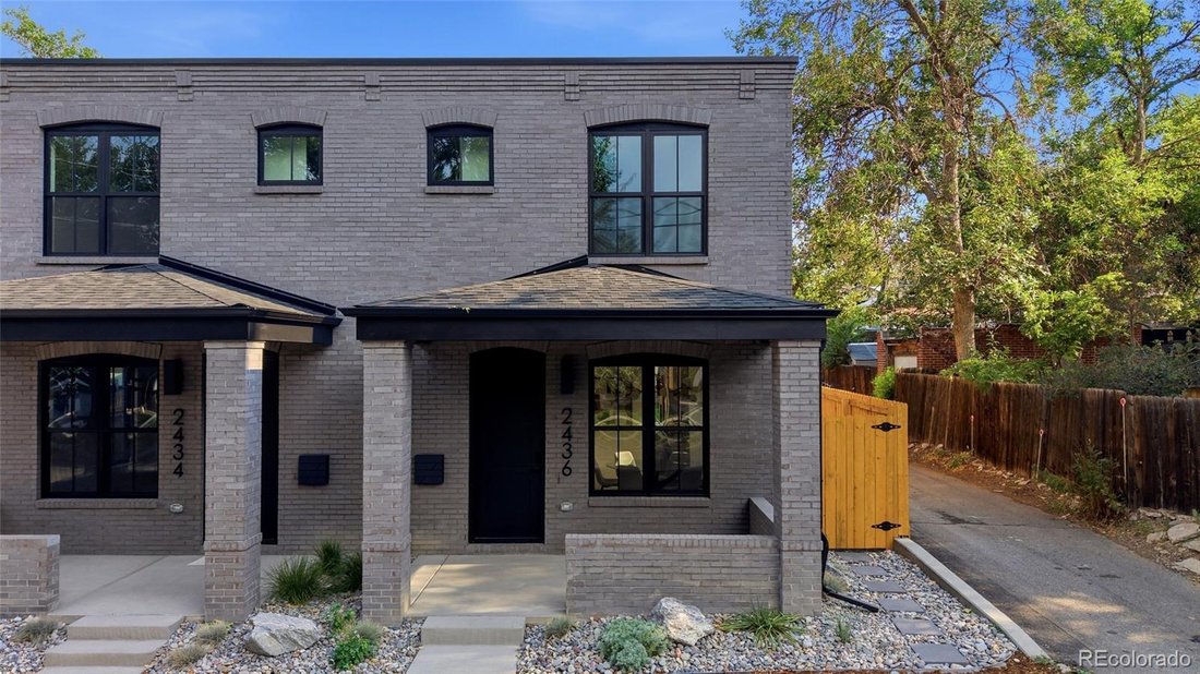 House in Denver, Colorado, United States 2 - 18645733