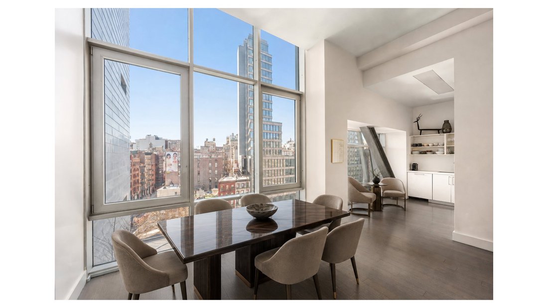 Condo in New York, New York, United States 2 - 17429641