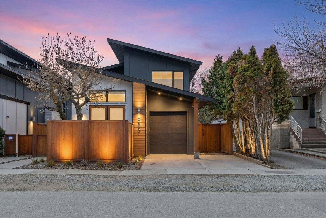 House in Kelowna, British Columbia, Canada 3 - 18642612