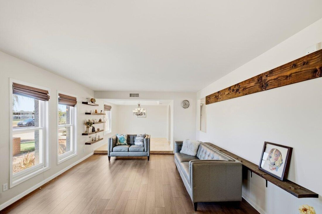 House in Scottsdale, Arizona, United States 3 - 18644332