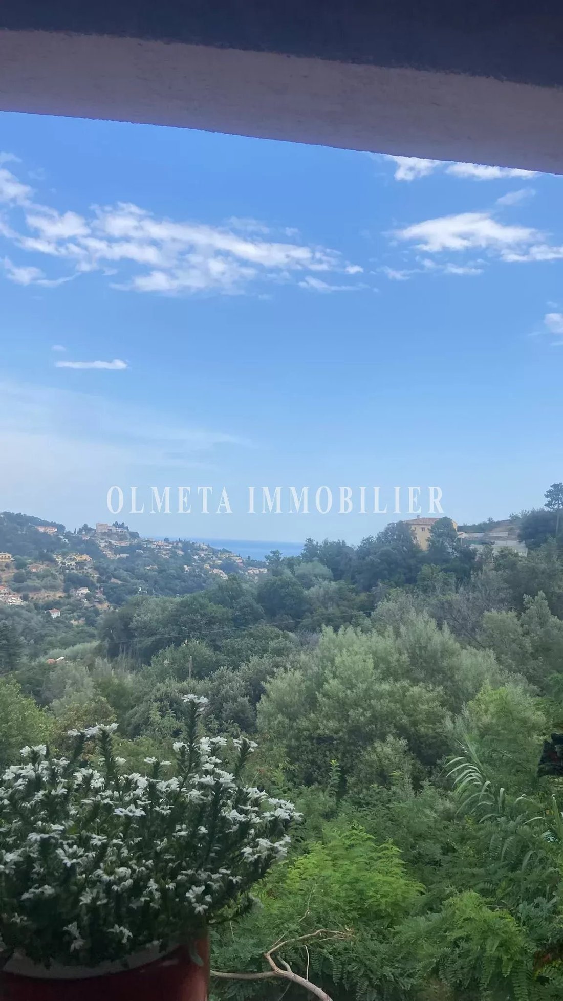 Villa in Sainte-Agnes, Provence-Alpes-Côte d'Azur, France 3 - 18630219