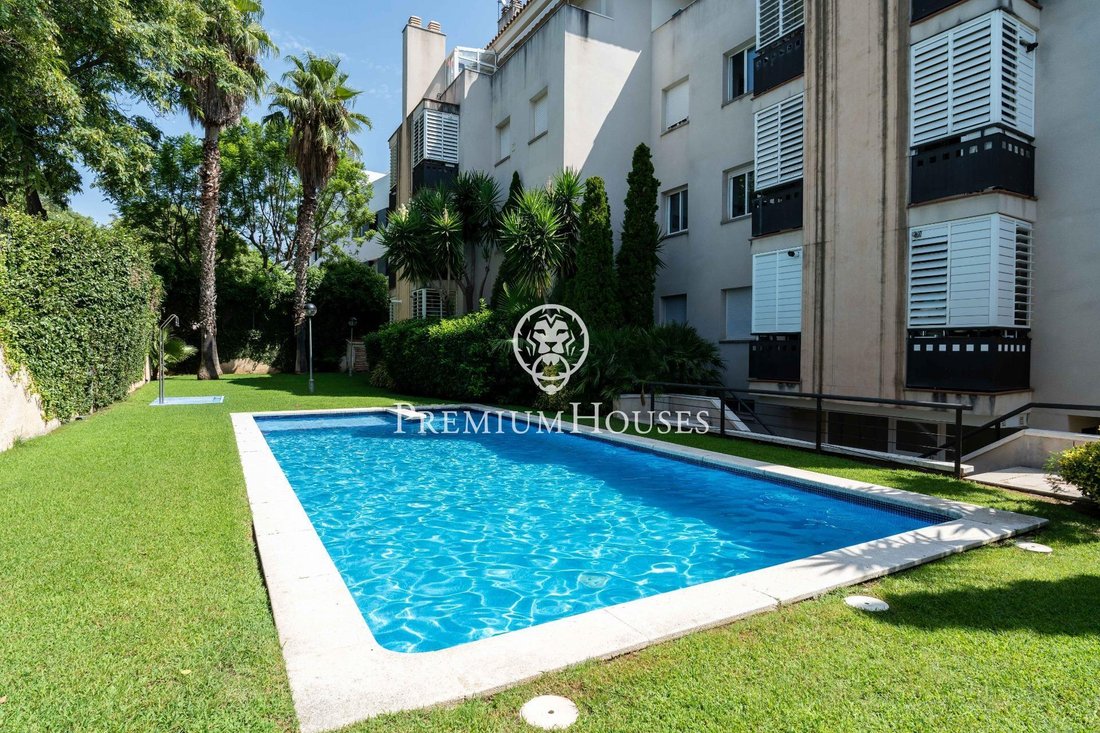 Apartment in Sitges, Catalonia, Spain 1 - 18645915