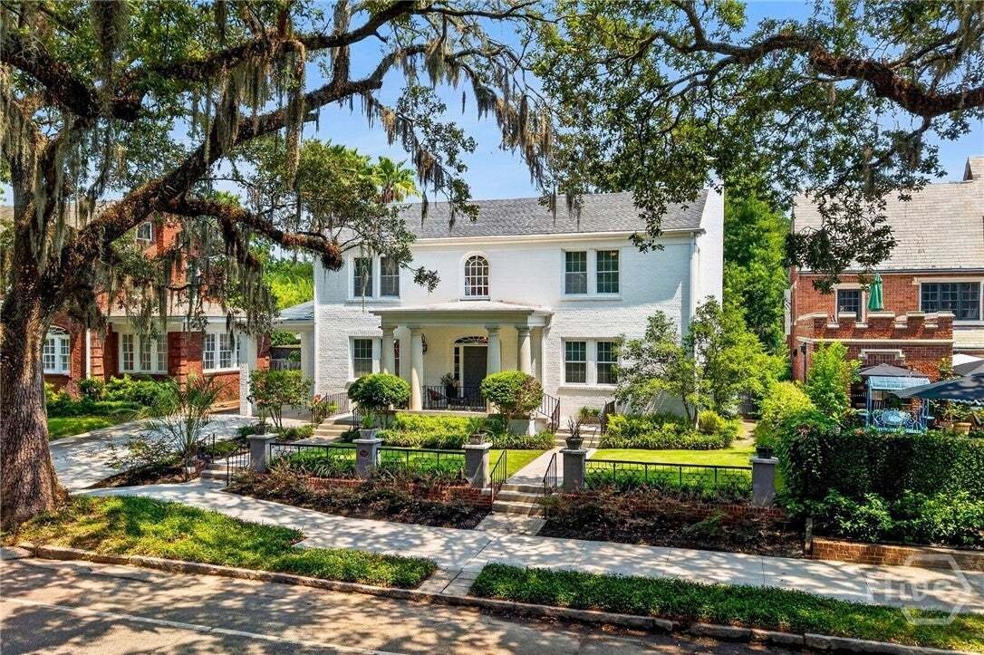 House in Savannah, Georgia, United States 3 - 18642817