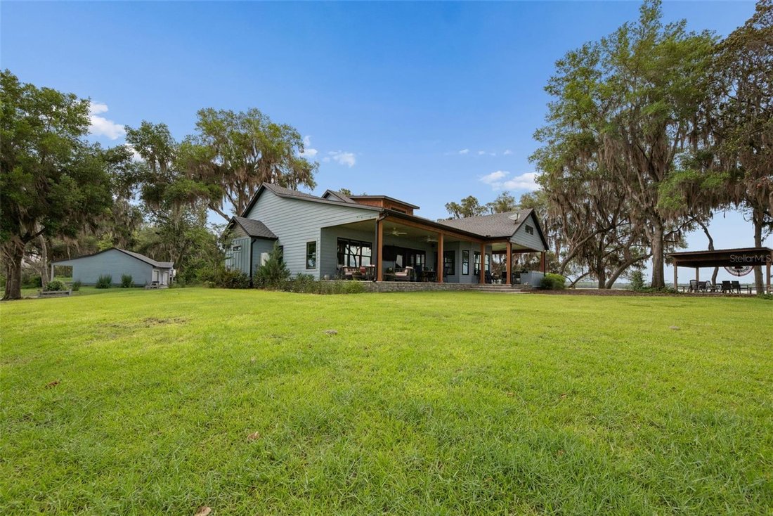 House in Keystone Heights, Florida, United States 2 - 18643396