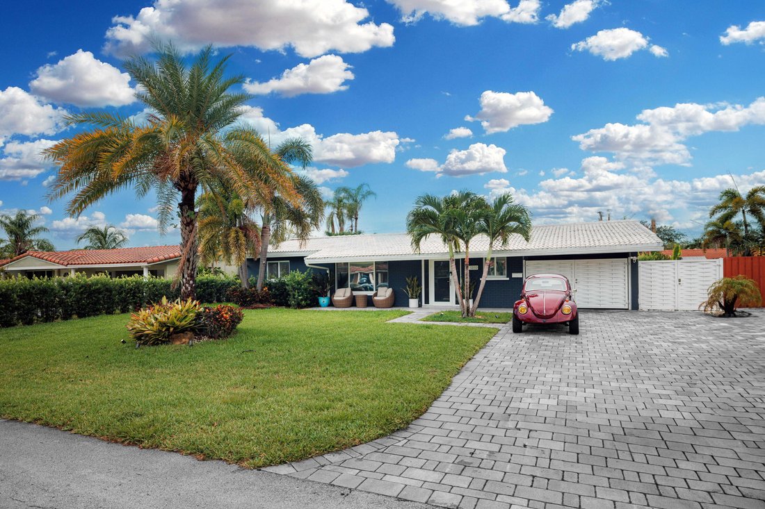House in Oakland Park, Florida, United States 3 - 18643565