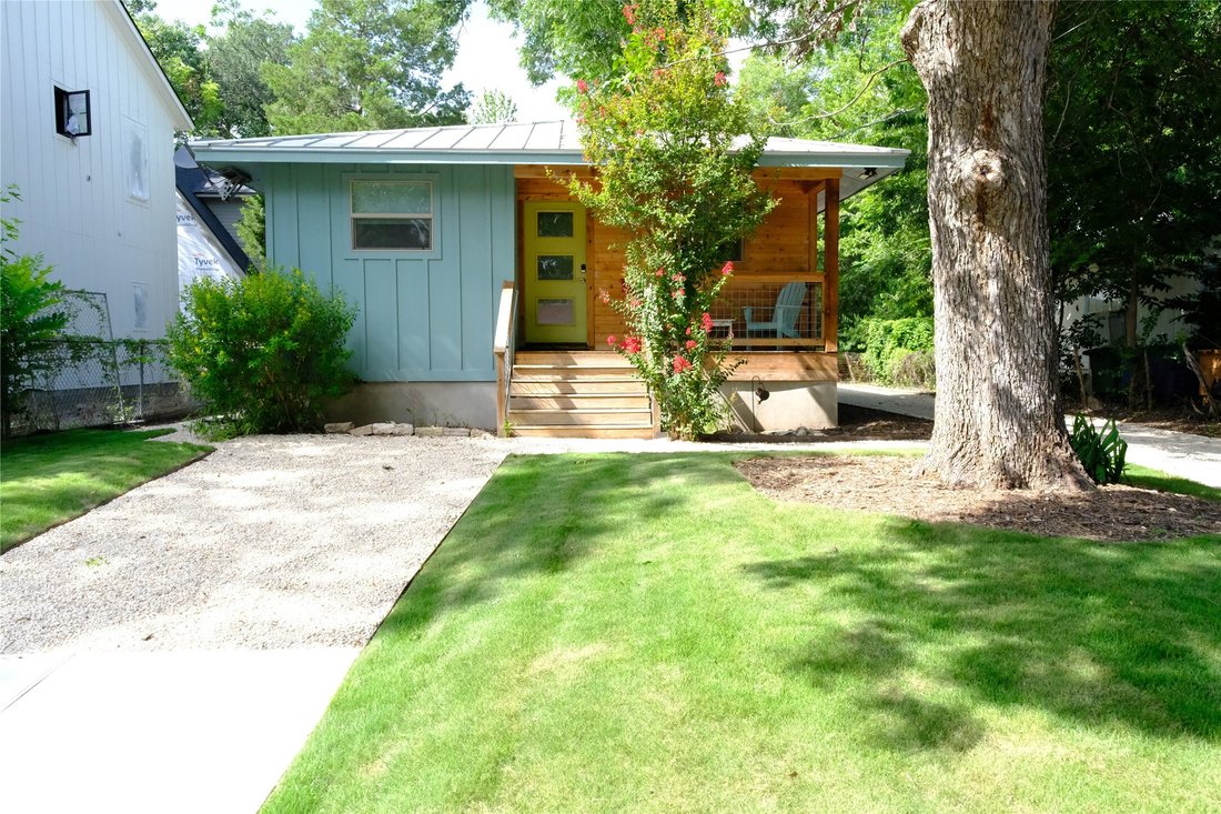 House in Austin, Texas, United States 2 - 18642253