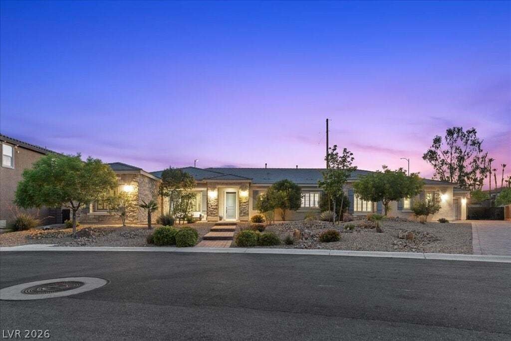 House in Las Vegas, Nevada, United States 1 - 18645842