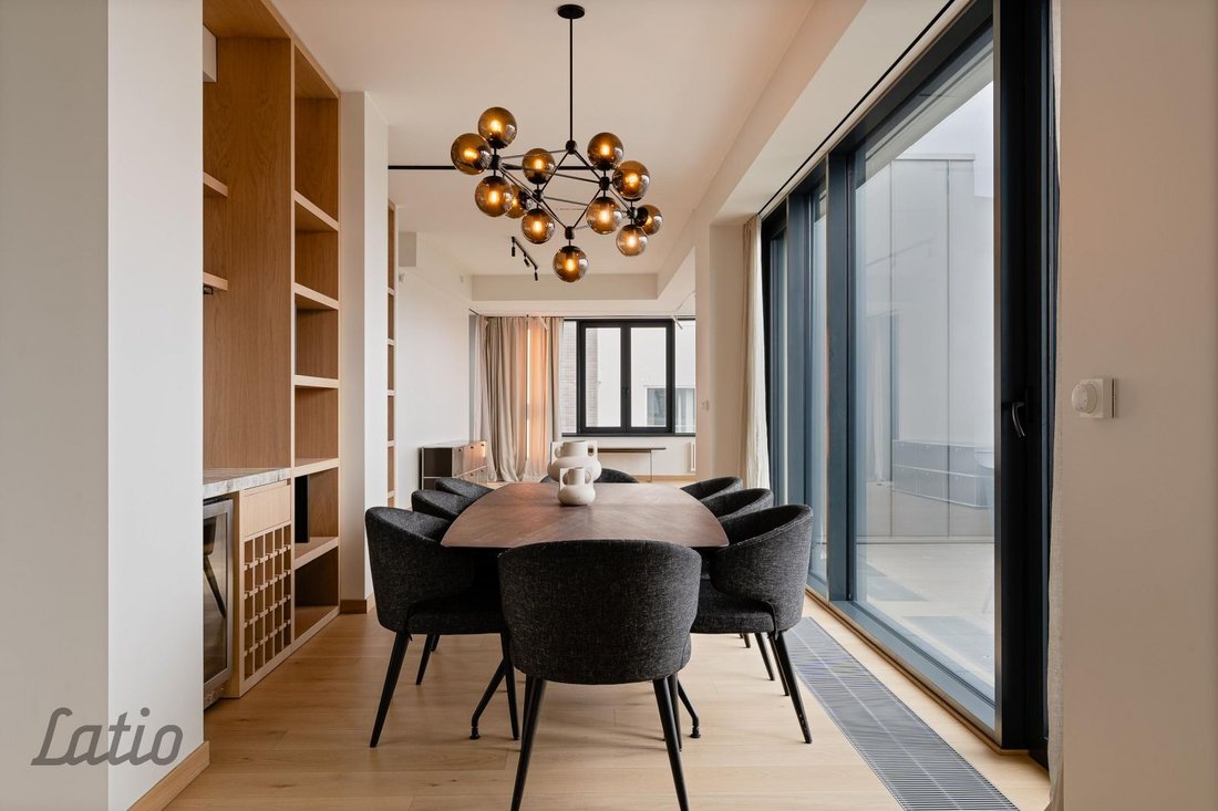 Apartment in Riga, Riga, Latvia 3 - 18643754