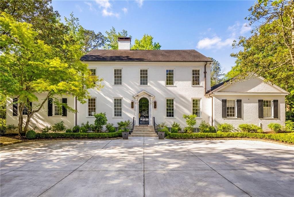 House in Atlanta, Georgia, United States 1 - 18647681