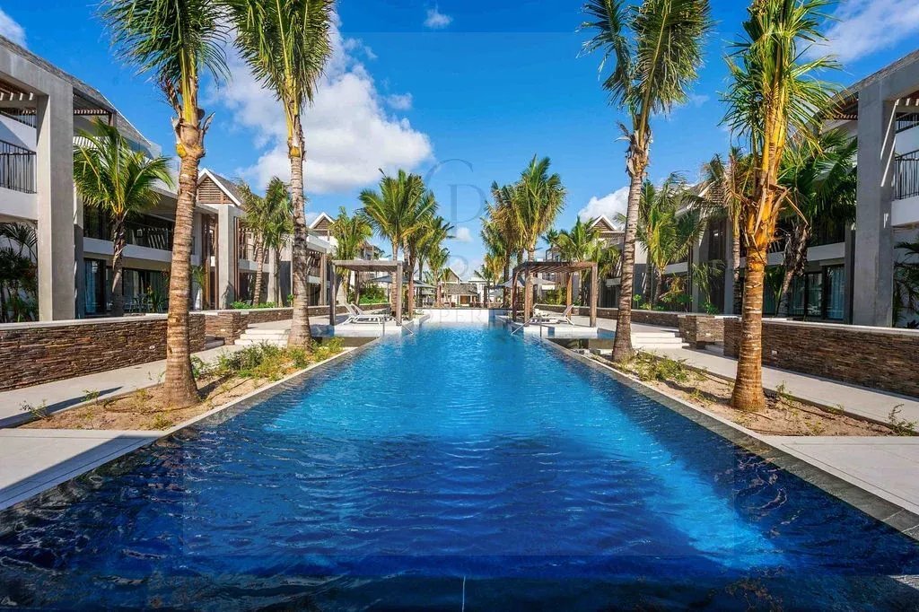 Apartment in Grand Baie, Pamplemousses District, Mauritius 3 - 18644498