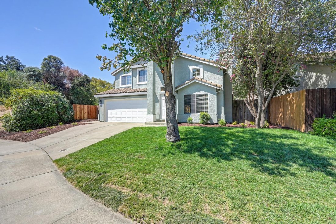 House in Roseville, California, United States 2 - 18645044