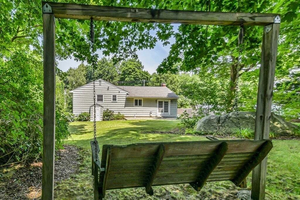 House in Beverly, Massachusetts, United States 5 - 18642591