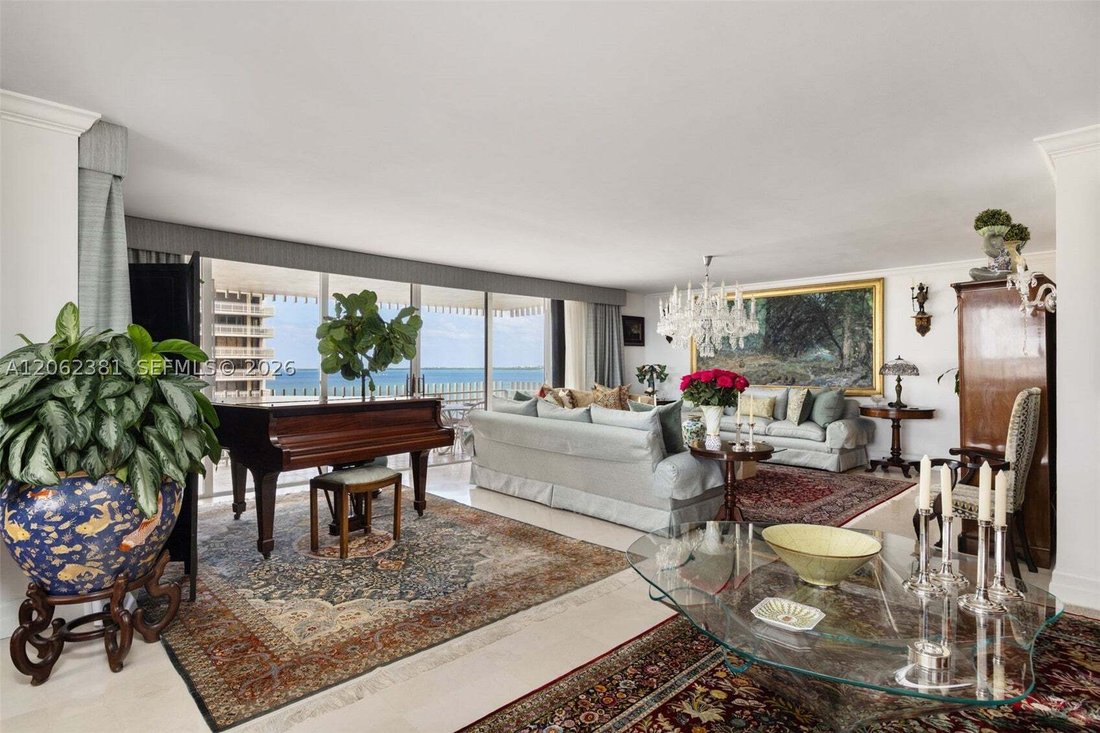 Condo in Miami, Florida, United States 5 - 18641846