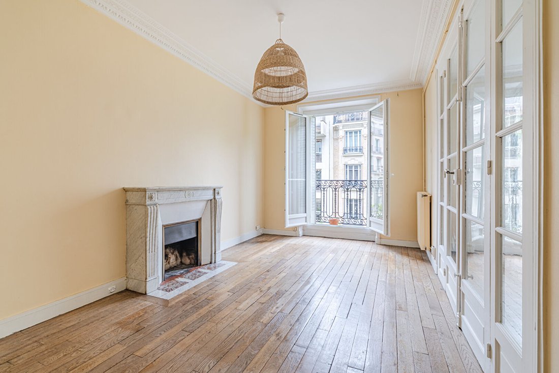 Apartment in Violet Commerce, Paris 15e Arrondissement, Paris 3 - 18647959