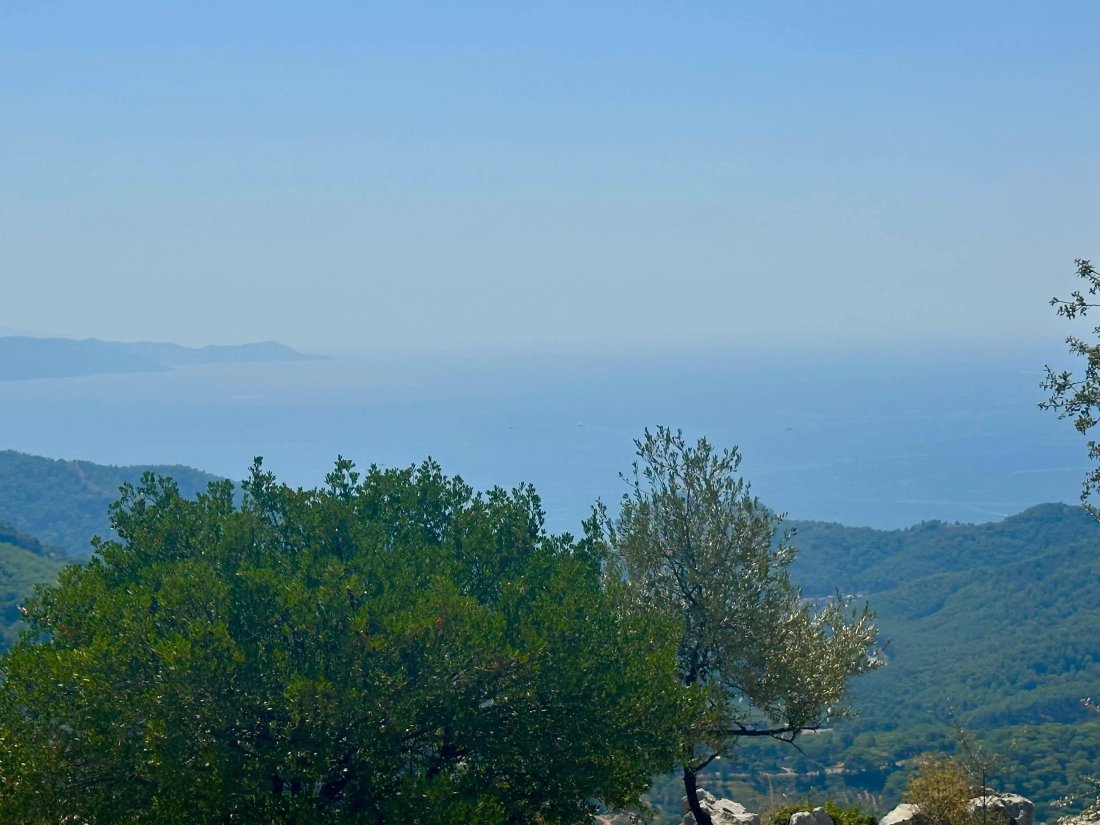 Land in Muğla, Fethiye, Turkey 4 - 18642174