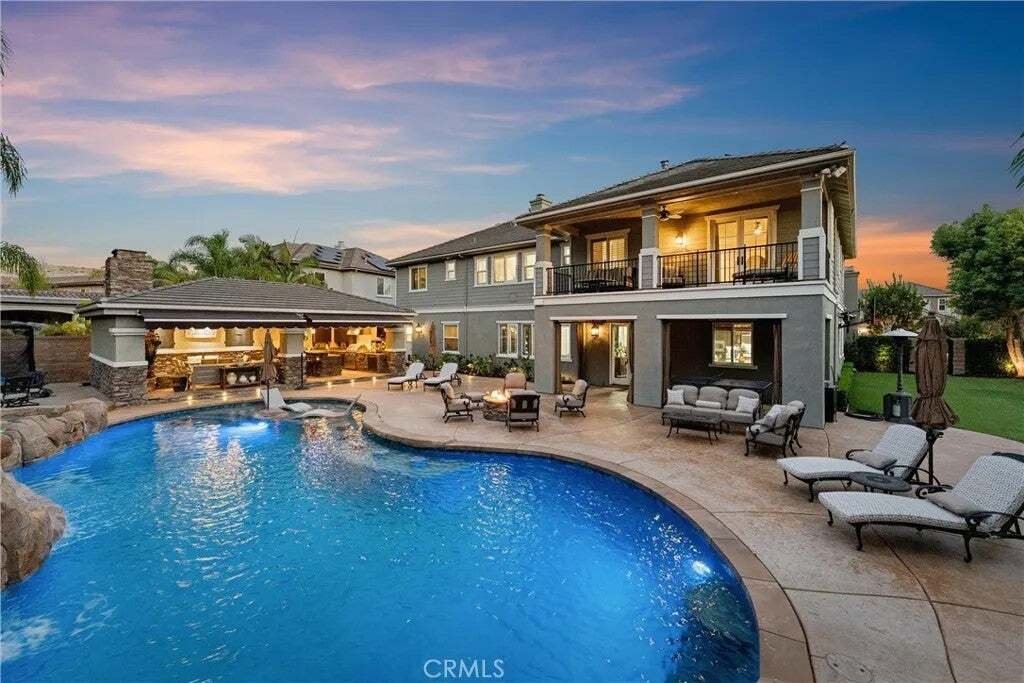 House in Yorba Linda, California, United States 3 - 18646497