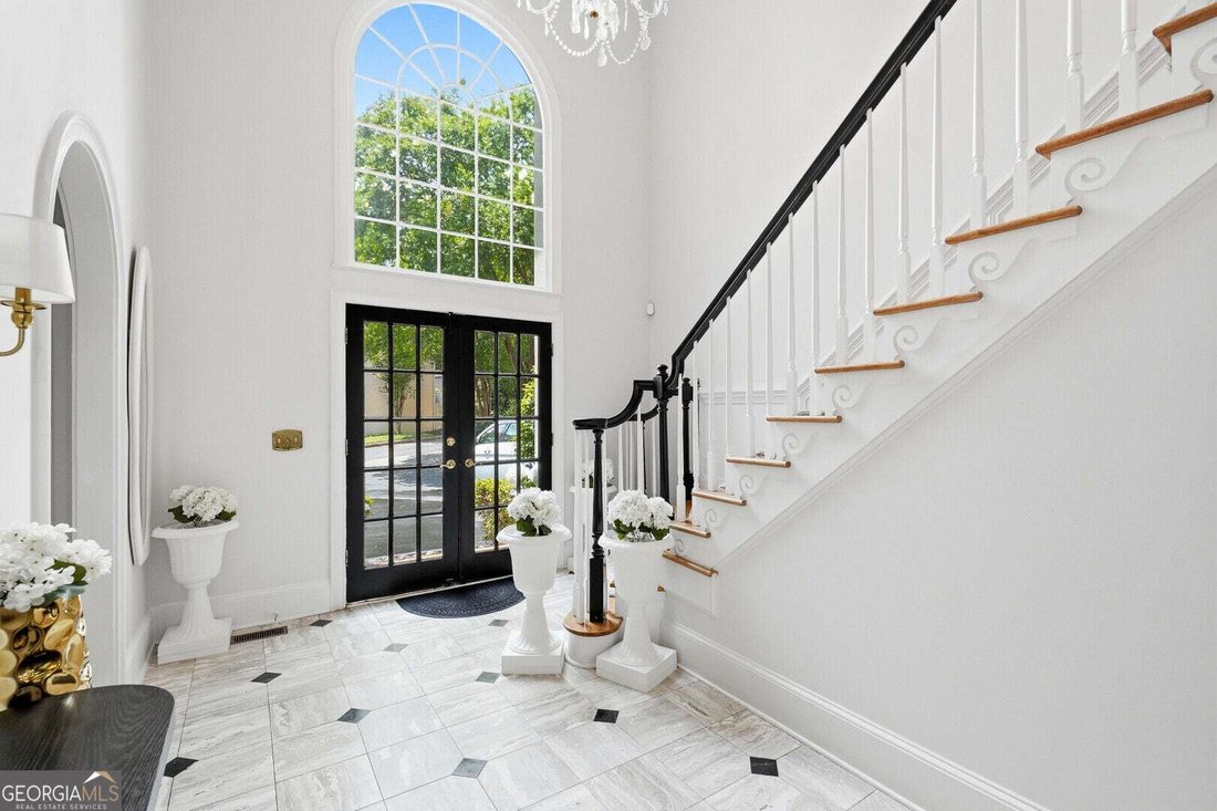 House in Alpharetta, Georgia, United States 4 - 18642112
