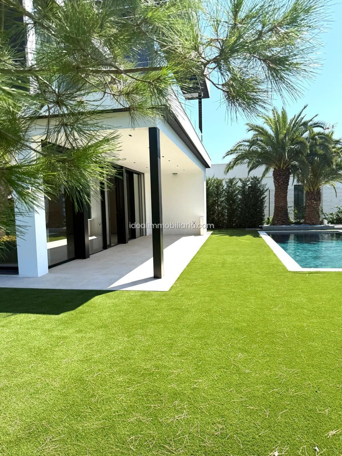 Villa in Calonge i Sant Antoni, Catalonia, Spain 5 - 18645751