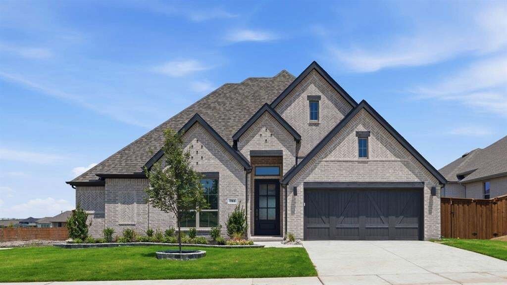 Casa en Haslet, Texas, Estados Unidos 2 - 17988800