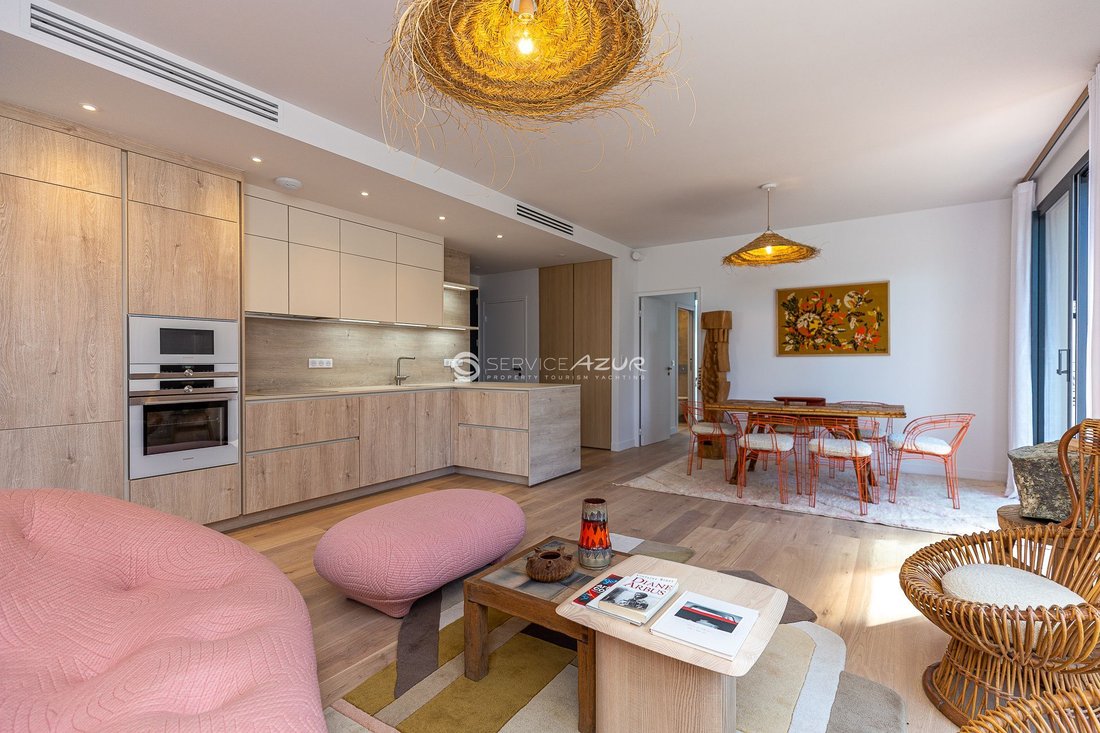 Villa in Vieille Ville, Antibes, France 4 - 18645124