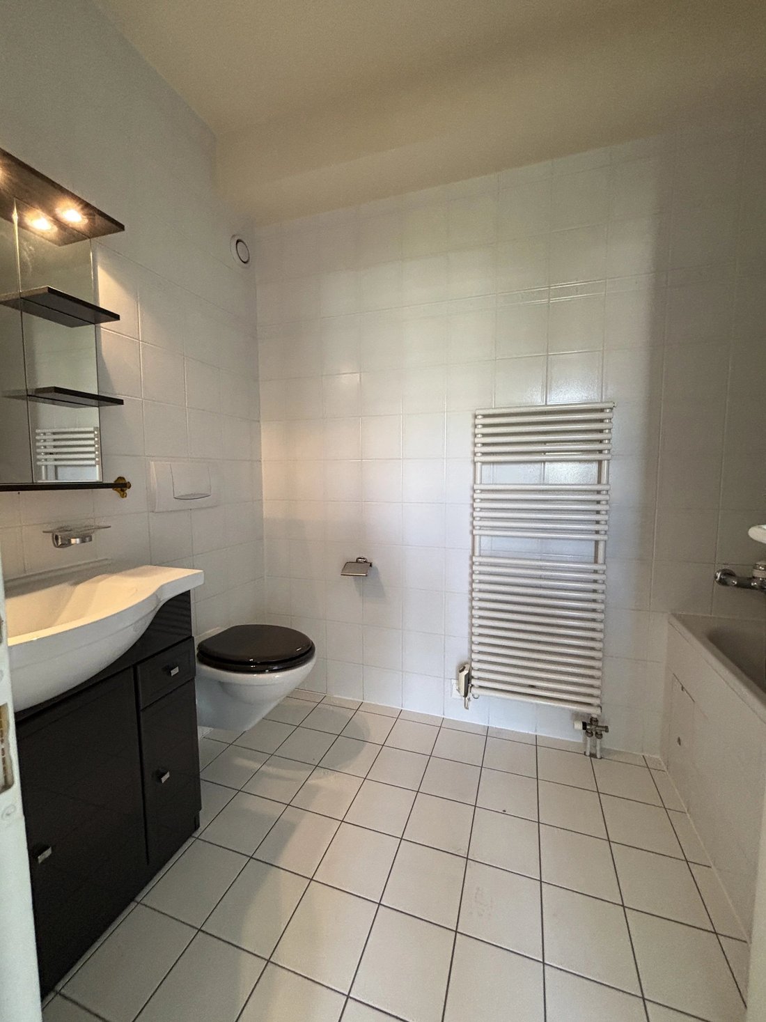 Apartment in Geneva, Genève, Switzerland 5 - 16948607