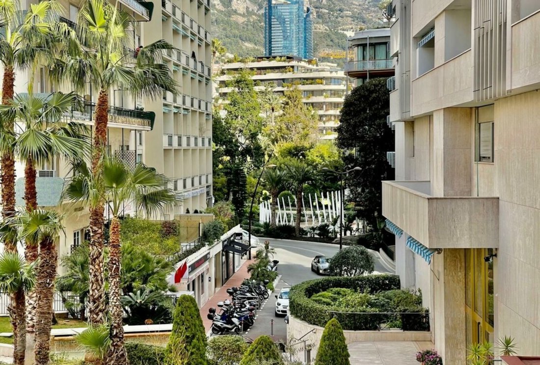 Apartment in Ghisoni, Corsica, France 1 - 18645110