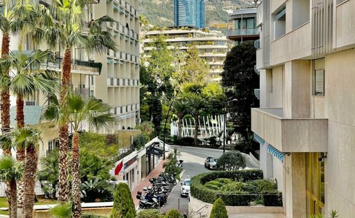Wohnung in Ghisoni, Korsika, Frankreich 1