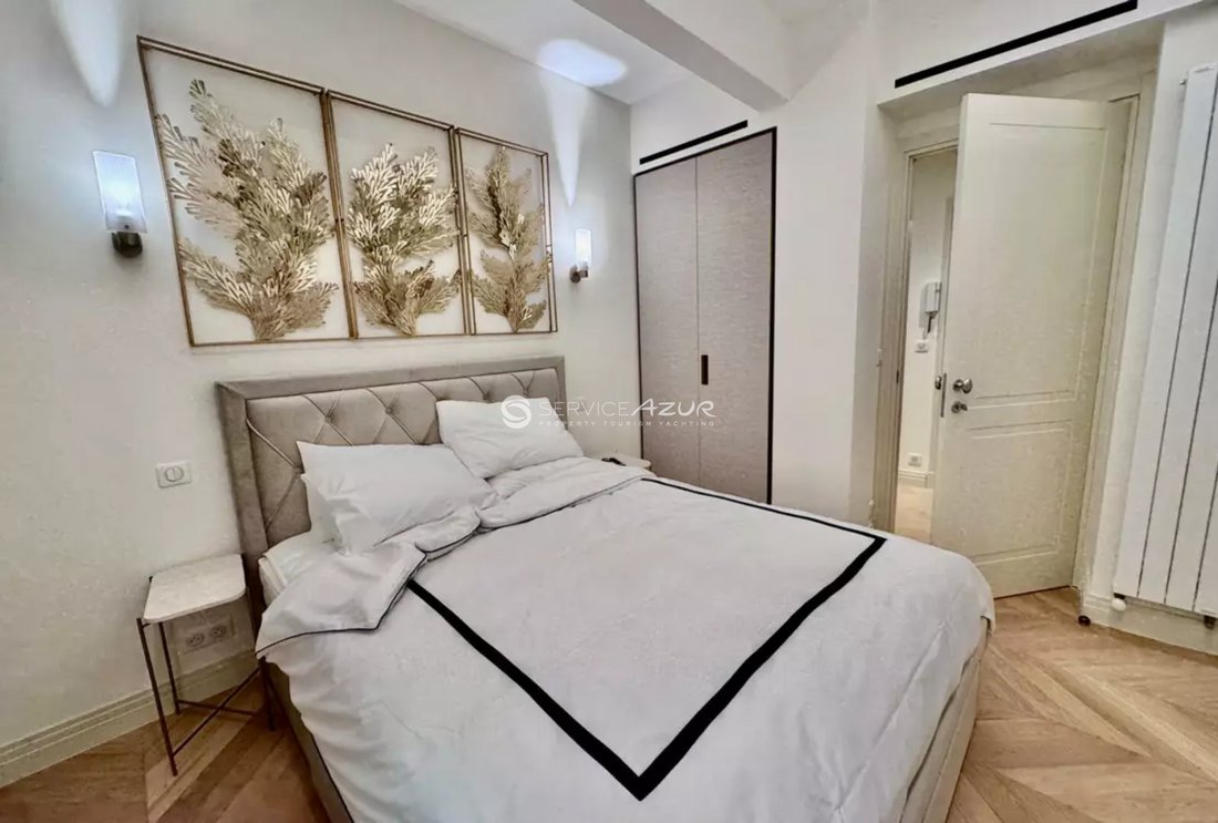 Apartment in Ghisoni, Corsica, France 4 - 18645267