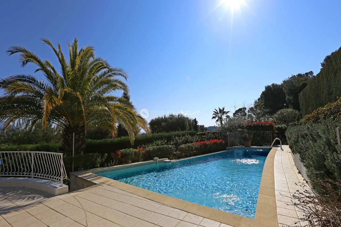 Villa in Liberation, Nice, France 4 - 18644953