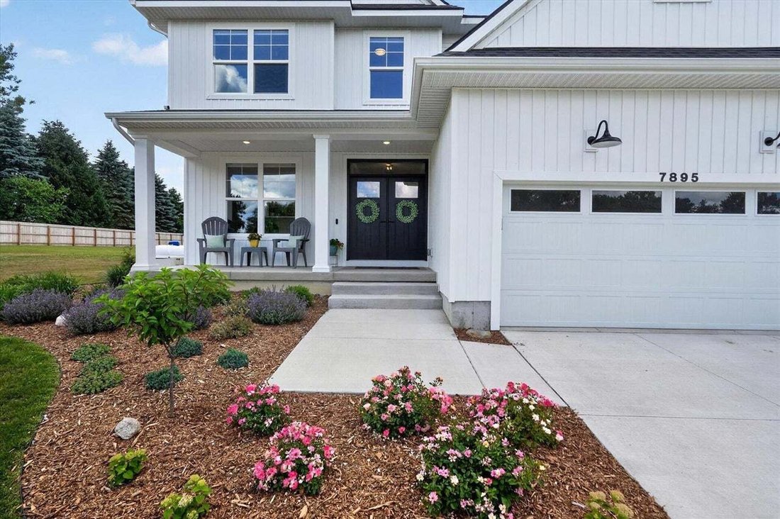 House in Howell, Michigan, United States 4 - 18645806