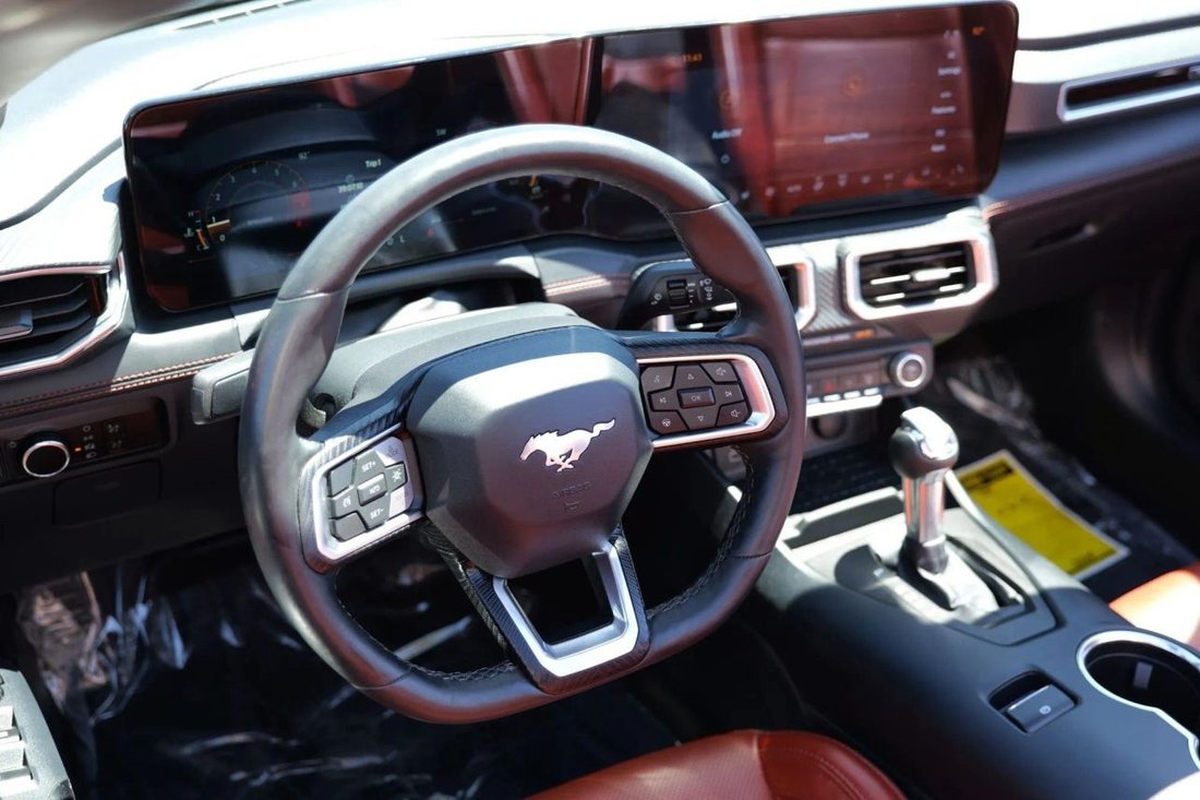 Cabriolet in El Paso, TX, United States 4 - 15867185