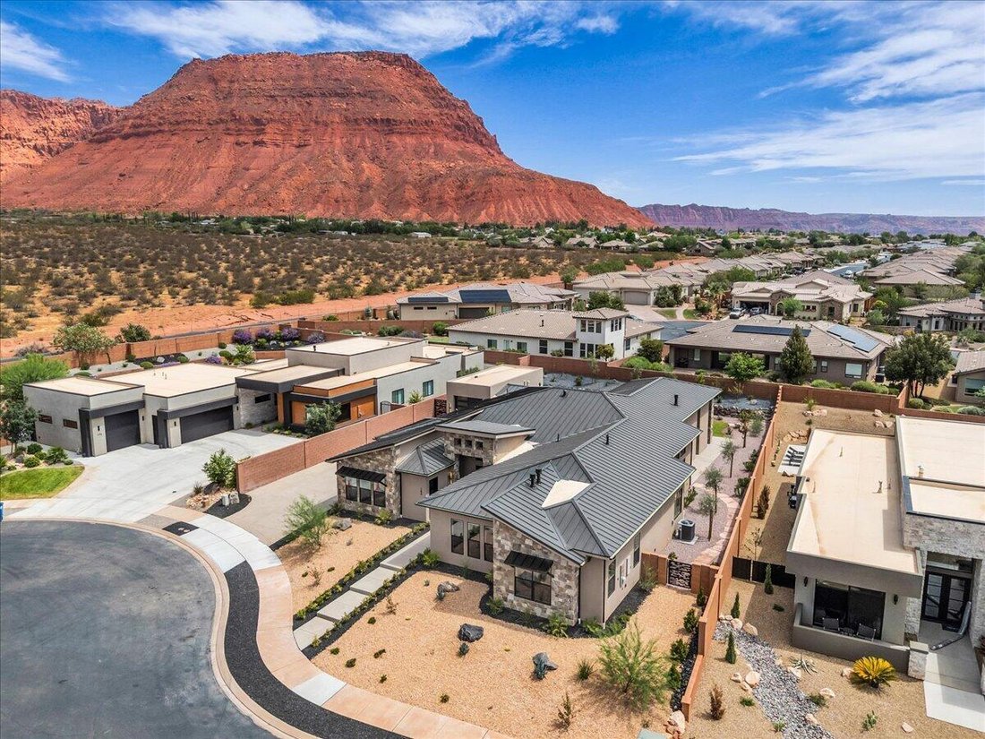 House in Ivins, Utah, United States 5 - 18645874