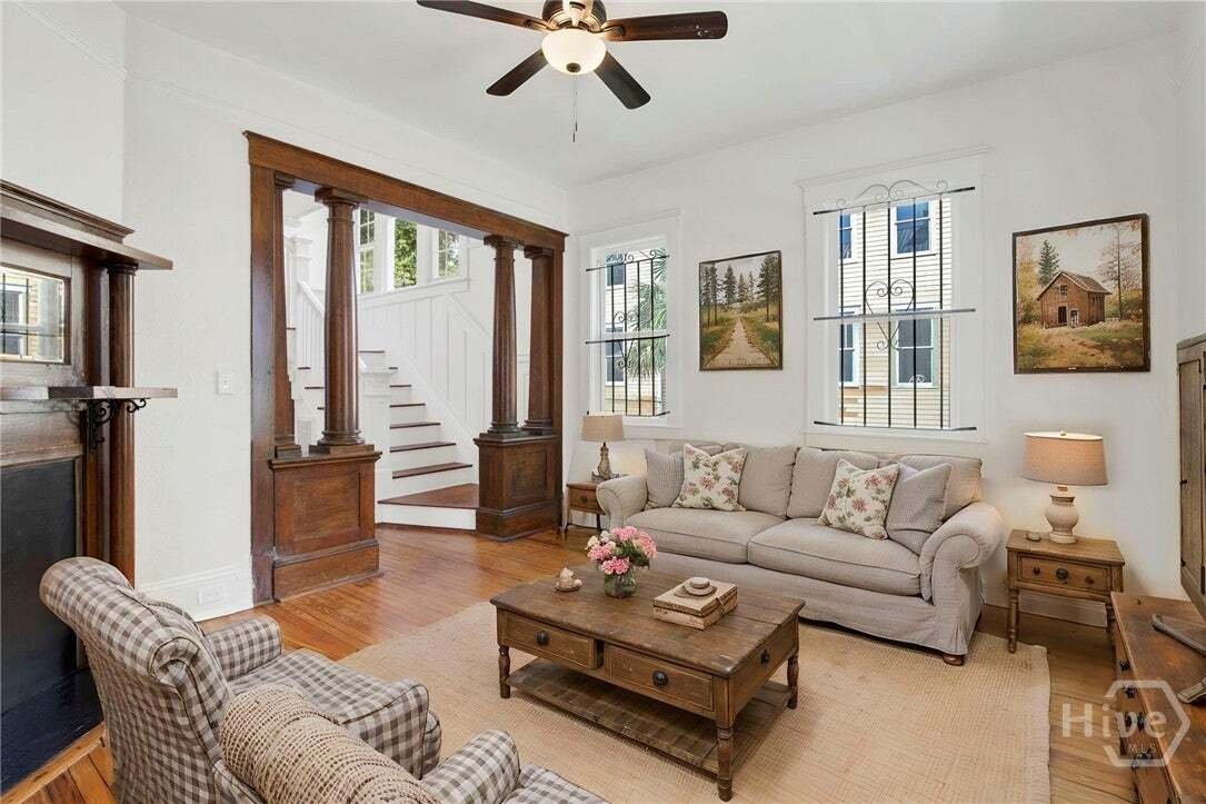 House in Savannah, Georgia, United States 4 - 18642649