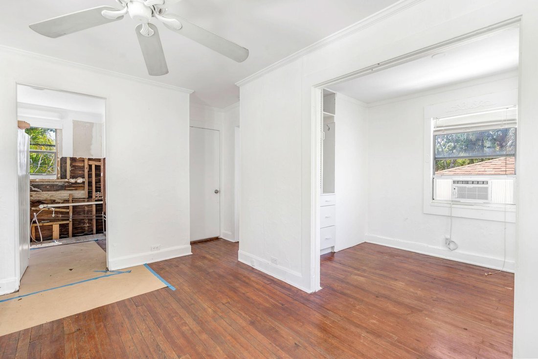 Casa en West Palm Beach, Florida, Estados Unidos 4 - 17839239