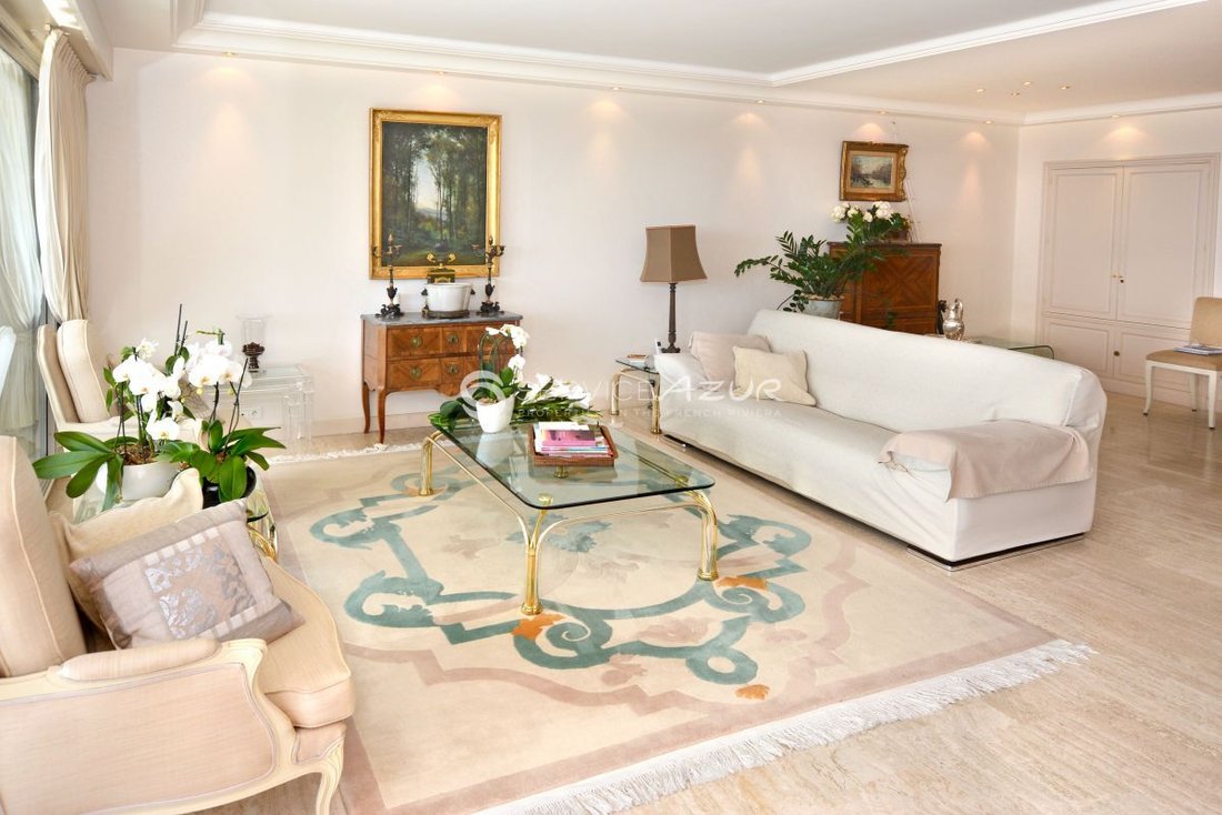 Apartment in Cannes, Provence-Alpes-Côte d'Azur, France 5 - 18644051