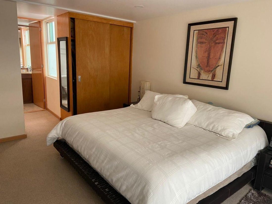 Condo in Mexico City, Mexico 5 - 18644694