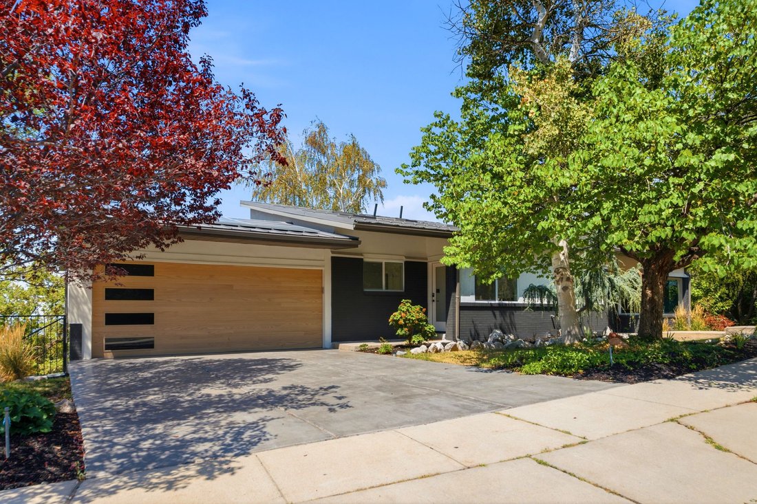 House in Salt Lake City, Utah, United States 2 - 18646858