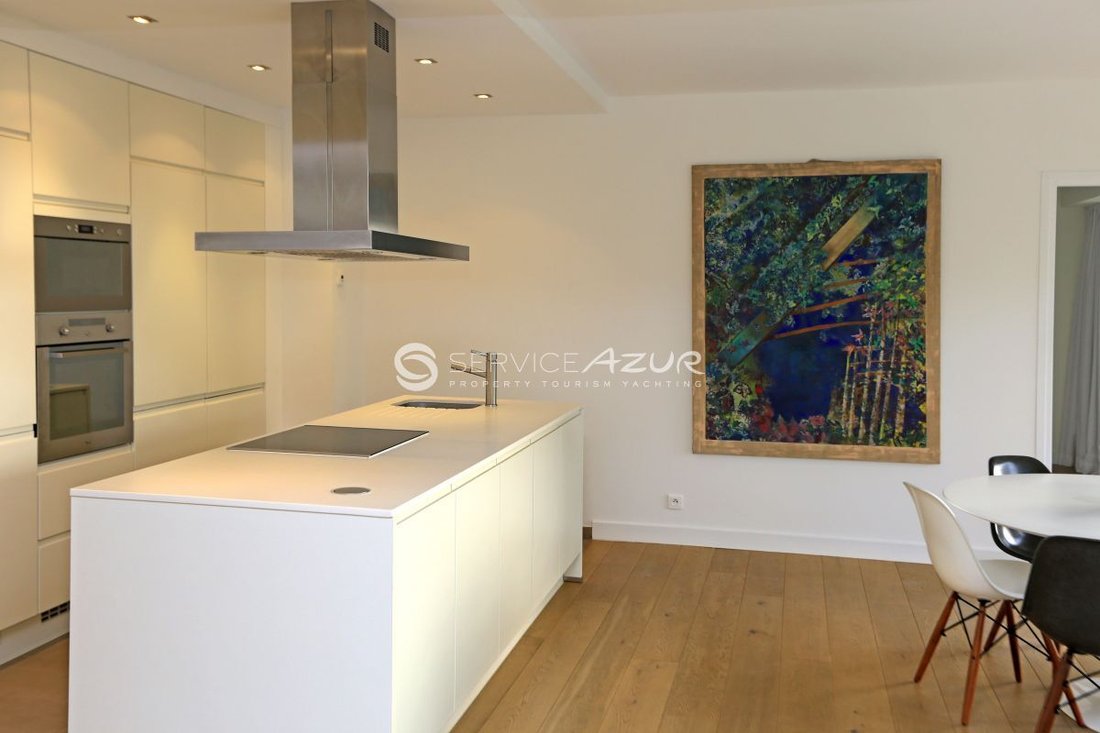 Apartment in Cannes, Provence-Alpes-Côte d'Azur, France 5 - 18644867